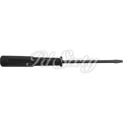 SCREW DRIVER (4" Lone 1/8" Bla