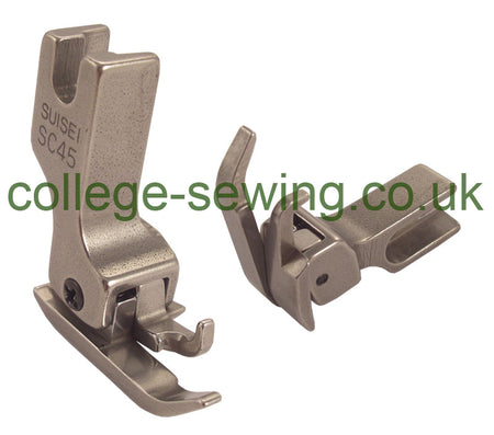 Suisei SC45 Compensating Binding Foot 4.5mm