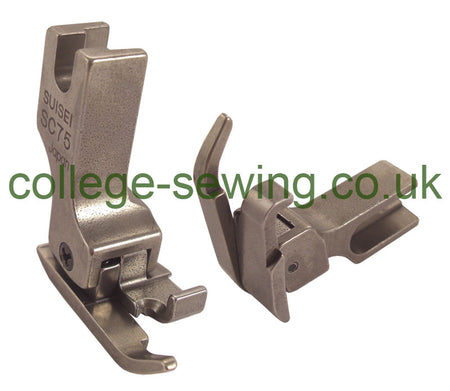 Suisei SC75 Compensating Binding Foot 7.5mm