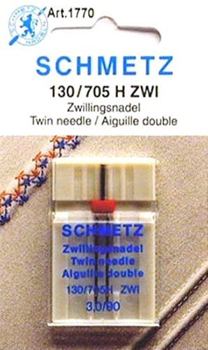 DOUBLE NEEDLE for All Home Machines 5971-S