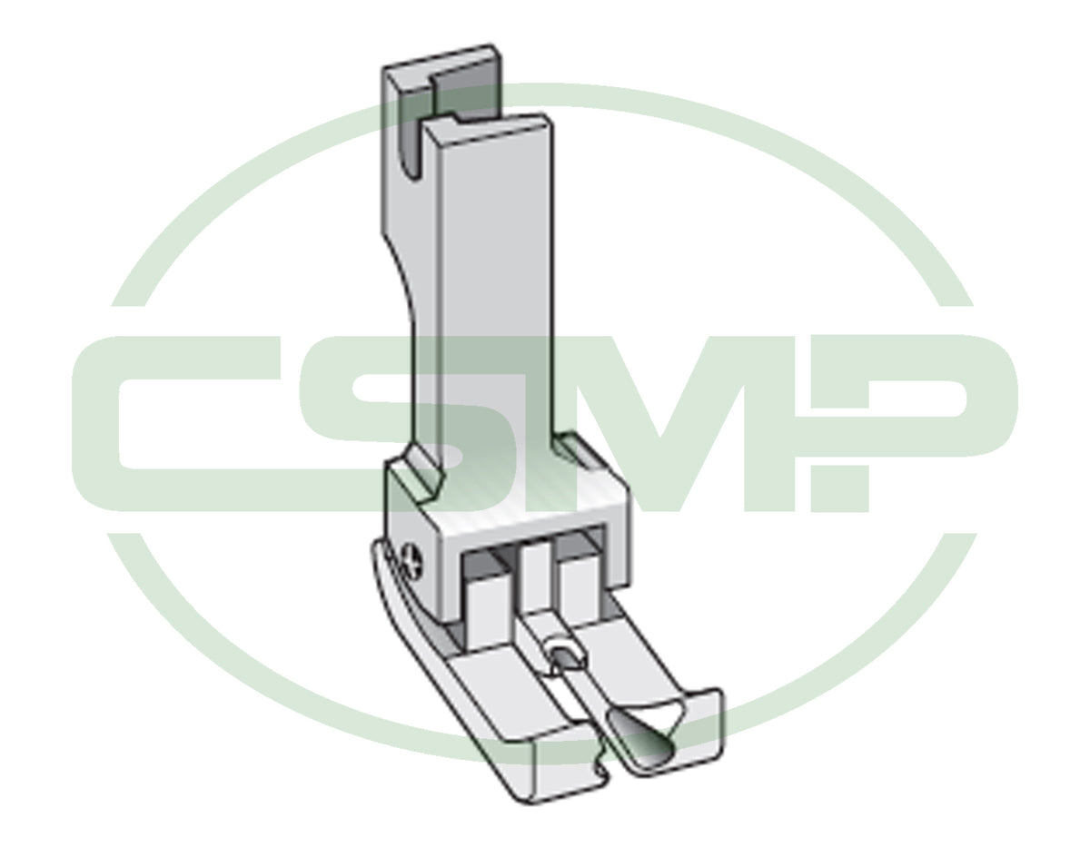 Suisei SD15 Double Compensating Foot 1.5mm