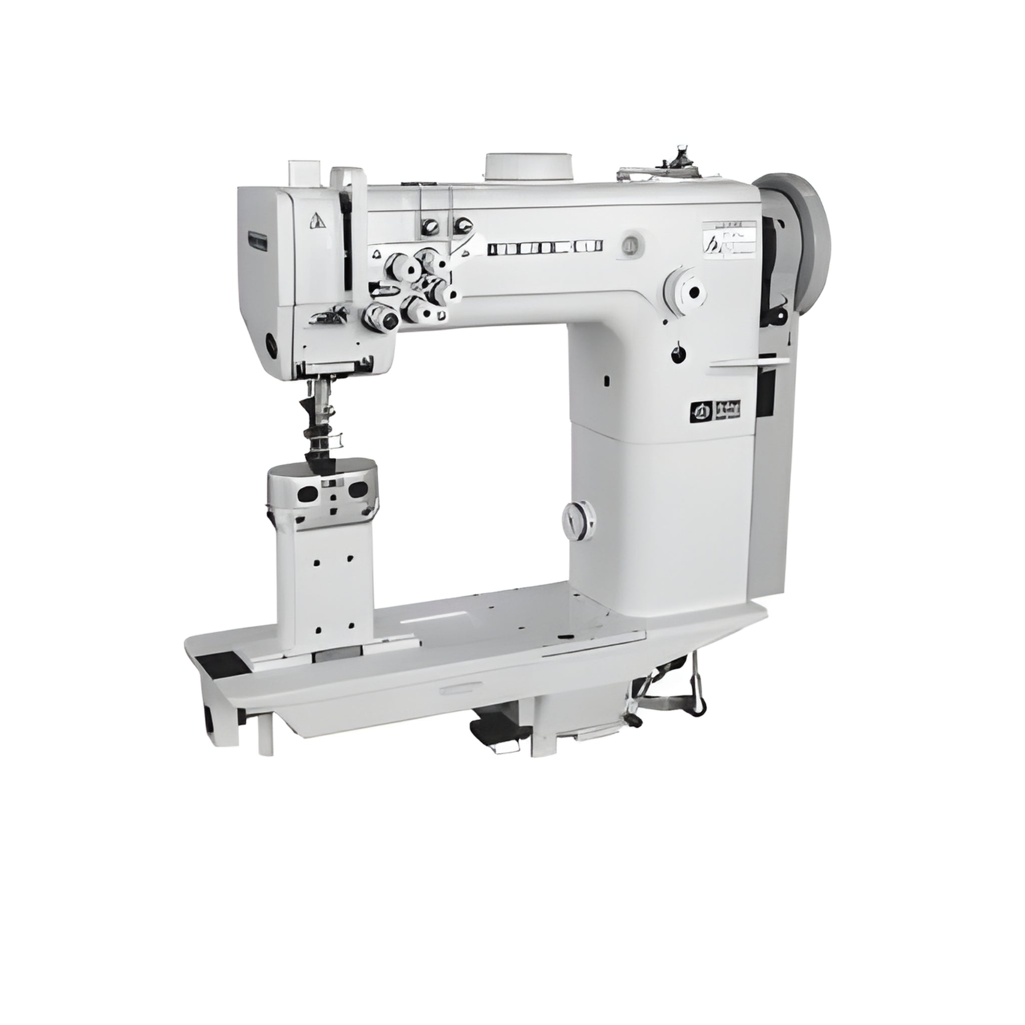 Seiko BBWP-28BL Post-Bed Walking Foot Industrial Sewing Machine