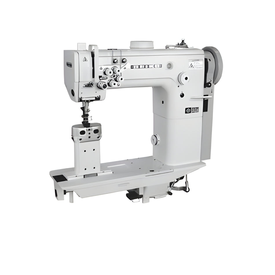 Seiko BBWP-28BL Post-Bed Walking Foot Industrial Sewing Machine