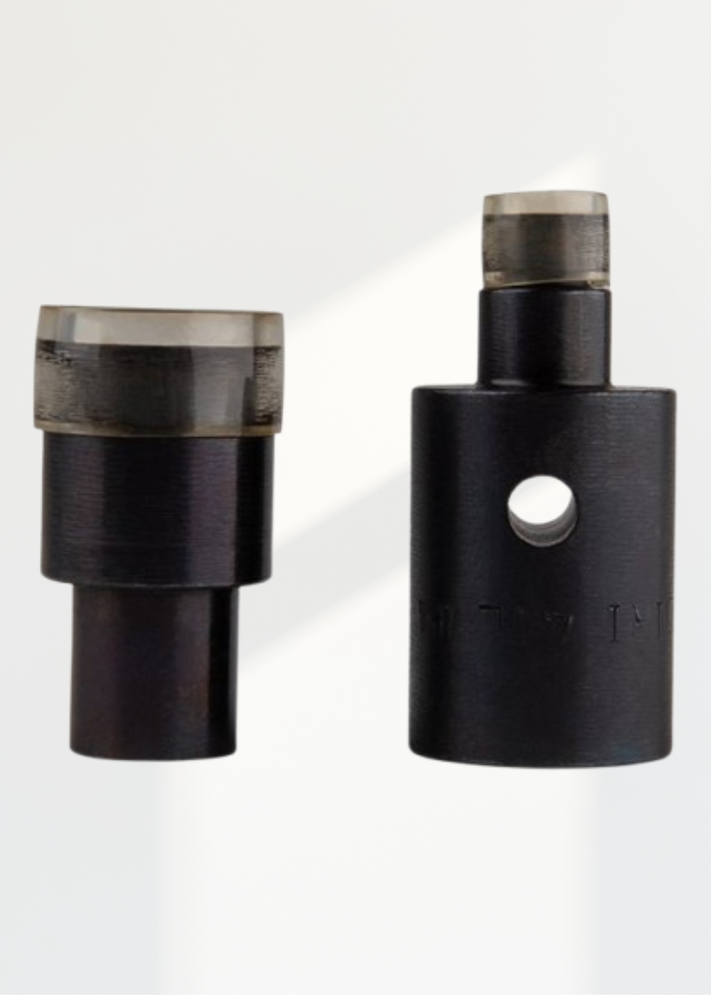 CS Osborne Die Set For 27L Jean Tacks For Hand Press Machine