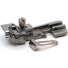 ELASTICATOR FOOT