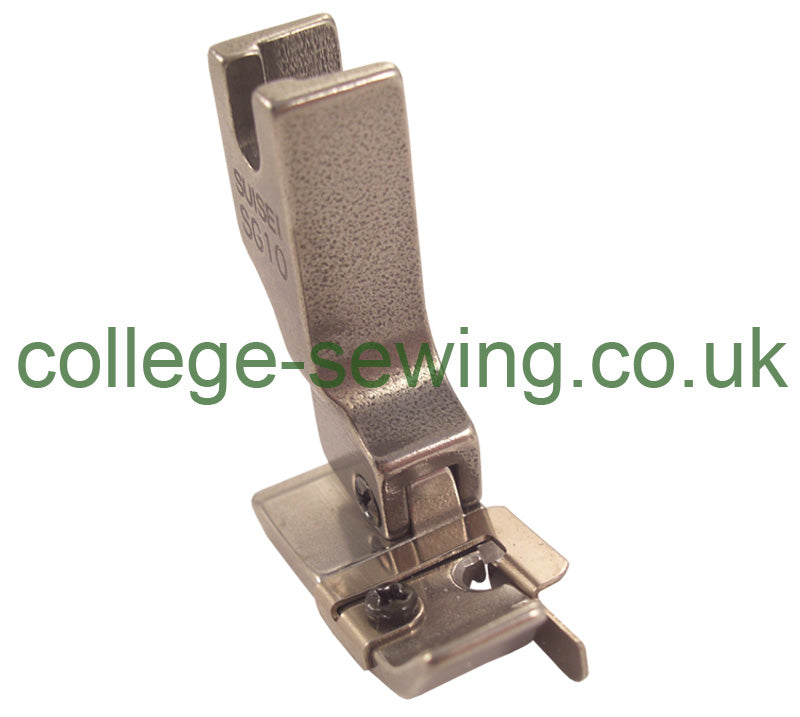 Suisei SG10 Spring Guide Hinged Foot 1mm