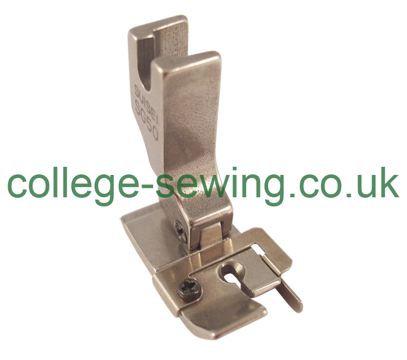 Suisei SG50 Spring Guide Hinged Foot 5mm