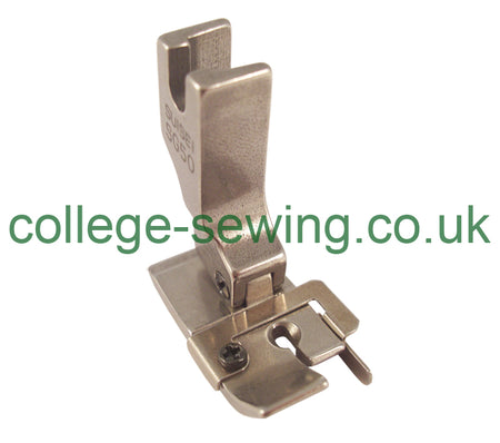 Suisei SG50 Spring Guide Hinged Foot 5mm