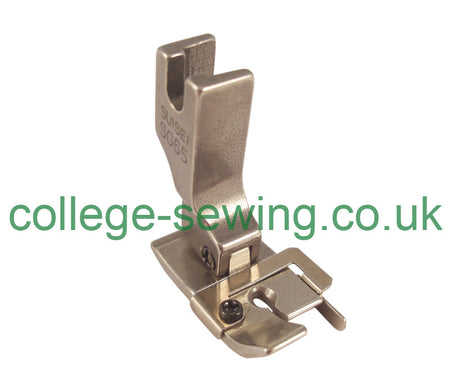 Suisei SG65 Spring Guide Hinged Foot 6.5mm