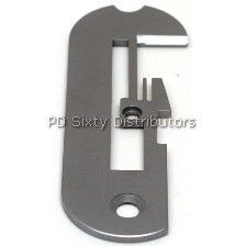 NEEDLE PLATE