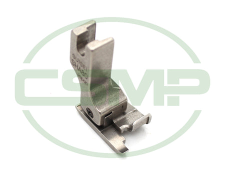 Suisei SHA80 Presser Foot for A50 8mm Swing Ball Hemmer