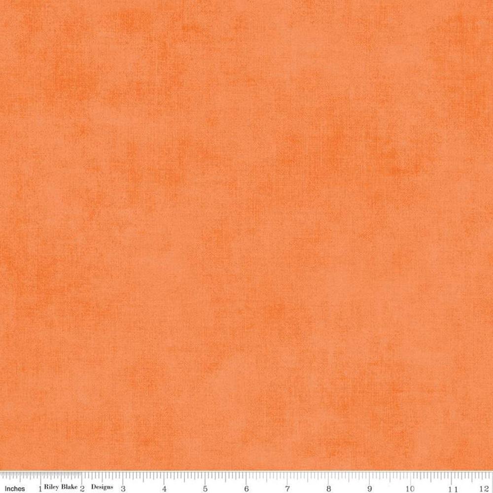 Shades Fabric Collection - Tangerine
