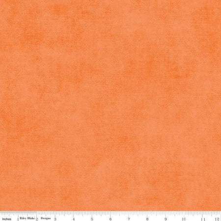Shades Fabric Collection - Tangerine