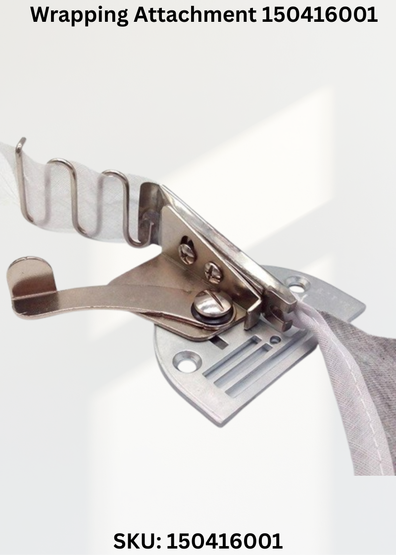 Premium Replacement Wrapping Attachment 150416001