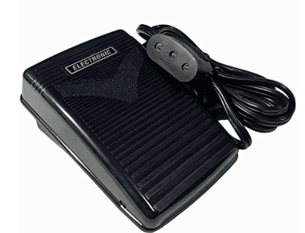 SINGER 221 Featherweight Pedal