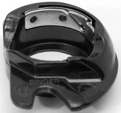 Singer Apollo Bobbin Case 421325