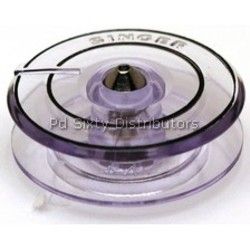 SINGER Centaur Bobbin 10 Pack #312956-s