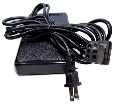SINGER Foot Control for Model 630 & 640 SINGER #630 DISCONTINUED ITEM