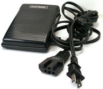 Singer Pedal For 132Q, 140Q, 14J250, 14J334