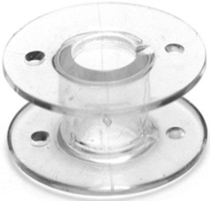 SINGER Futura Embroidery Bobbin, 10 PACK #85128