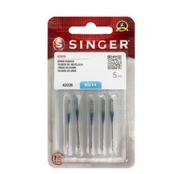 JEANS NEEDLES for All Machines