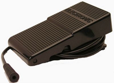 SINGER Pnuematic Air Foot Control, #SO766889