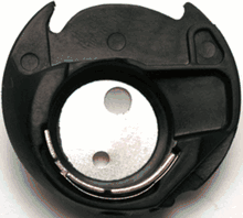 Singer Saturn Bobbin Case NB1275000