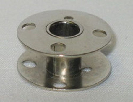 SINGER Top Loading "Class 66" Bobbin Metal #172222T 5 Pack