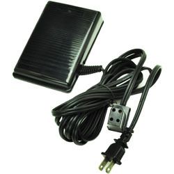 Touch & Sew 600 Series Foot Pedal 618811-000