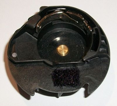 Singer XL Quantum Bobbin Case 387032