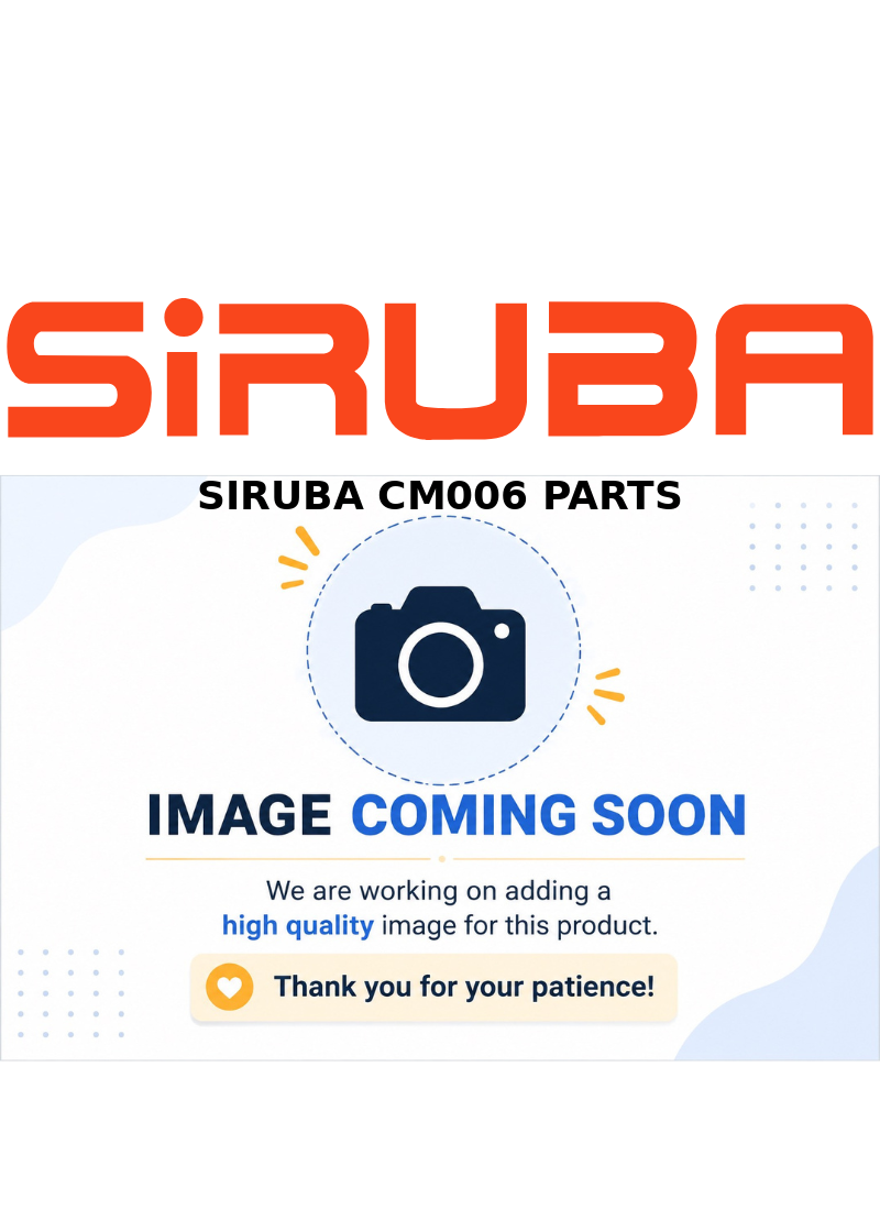 Siruba P53 – Sewing Machine Part (CM006)