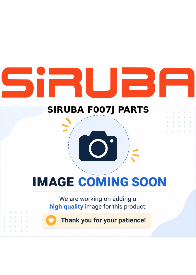 Siruba WUT302D-A – Sewing Machine Part (F007J)