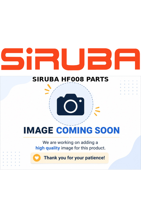 Siruba ZD20D-E – Sewing Machine Part (HF008)