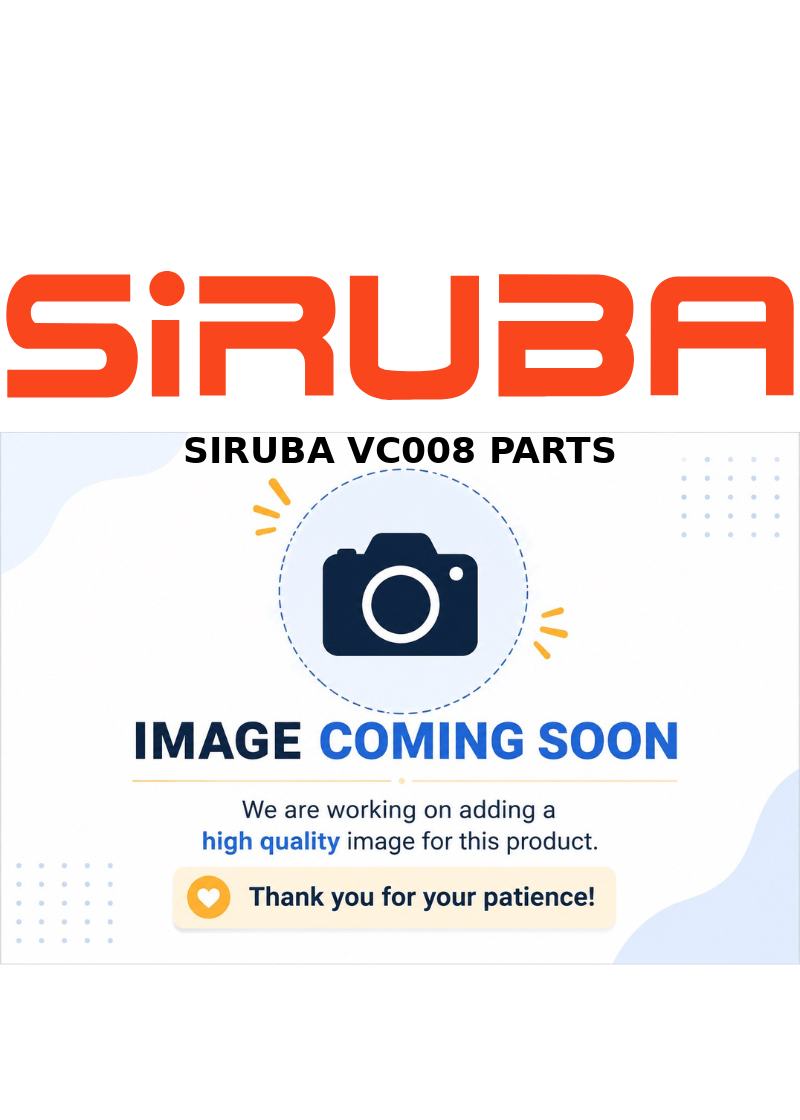 Siruba W05-27 – Screw (VC008)