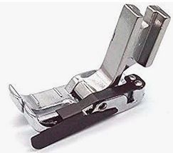 SLANT SINGER 1/4" Foot