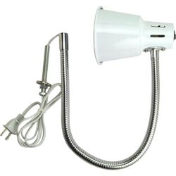 LIGHT GOOSENECK