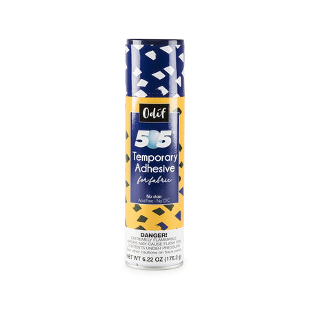 505 Spray & Fix Adhesive