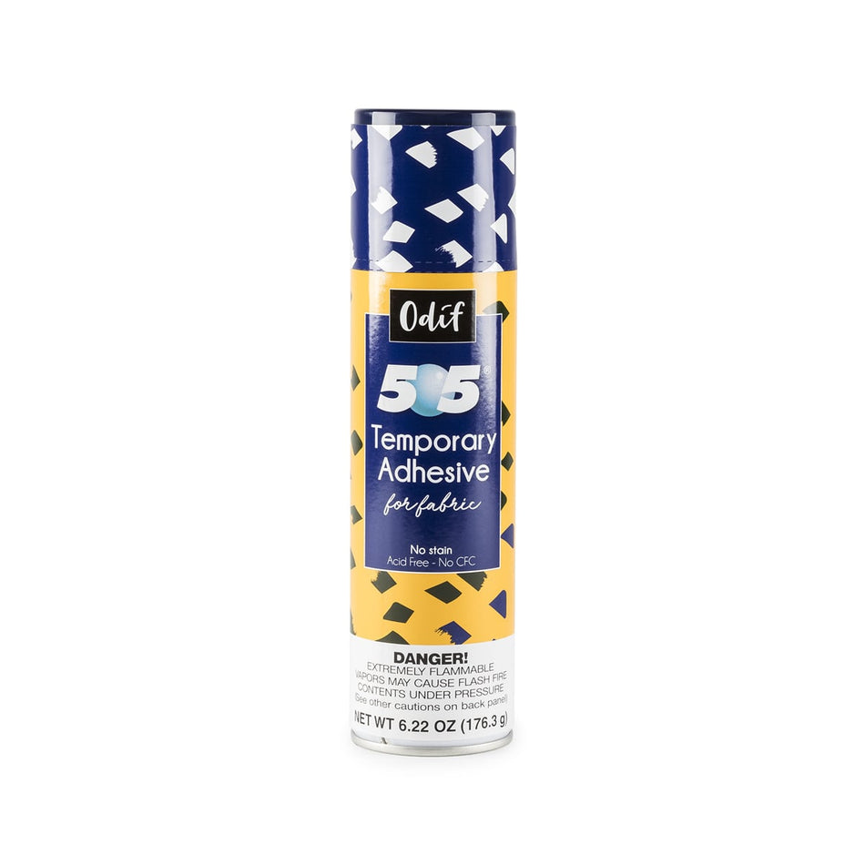 505 Spray & Fix Adhesive