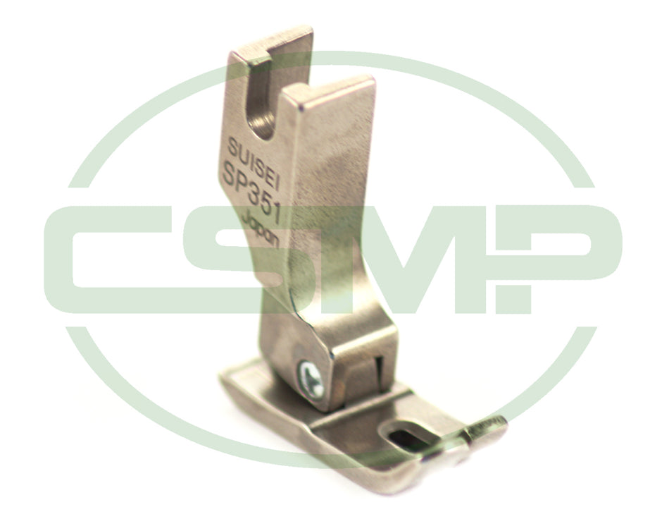 Suisei SP351 Hinged Presser Foot