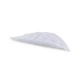 Ladies Polyester/Cotton Shoulder Pads