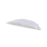 Ladies Polyester/Cotton Shoulder Pads