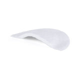 Men's Shoulder Pads - Uncovered Needle Punched - 1 Pair/Pack