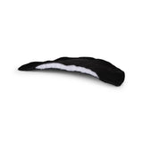 Men's Shoulder Pads - Uncovered Needle Punched - 1 Pair/Pack