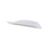 Men's Shoulder Pads - Stiffener W/ Felt Covering