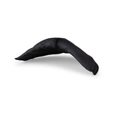 Women's Shoulder Pads - Half Moon Molded Soft Polyester Cover W/ Polyester Fiberfill