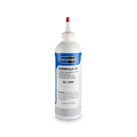 Albatross AlbaChem Formula B.R. Blood Remover - 16 oz.