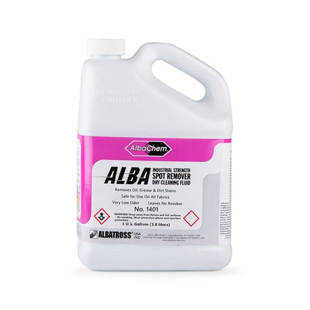 AlbaChem Alba Industrial Strength Dry Spotter