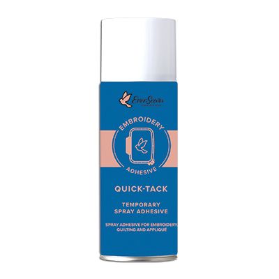 Spray Adhesive