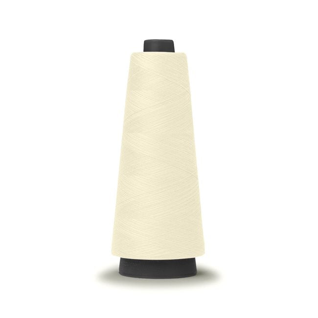 Perform-X Serger Spun Polyester Thread - Tex 27 - 12,000 yds.