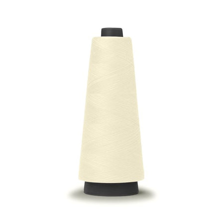 Perform-X Serger Spun Polyester Thread - Tex 27 - 12,000 yds.